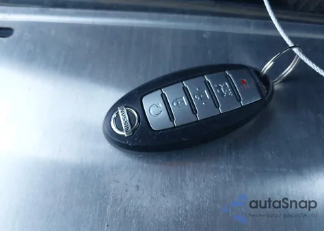 2015 Nissan Altima 2.5 S from USA, damaged, VIN 1N4AL3AP9FN897510